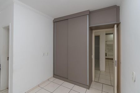Suite de apartamento para alugar com 2 quartos, 58m² em Vila Real, Hortolândia