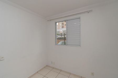 Suite de apartamento para alugar com 2 quartos, 58m² em Vila Real, Hortolândia