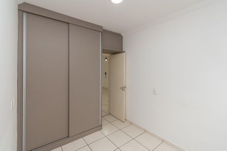 Suite de apartamento para alugar com 2 quartos, 58m² em Vila Real, Hortolândia