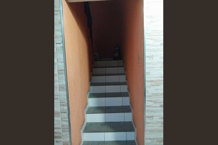 Casa de condomínio à venda com 185m², 5 quartos e 2 vagasCorredor