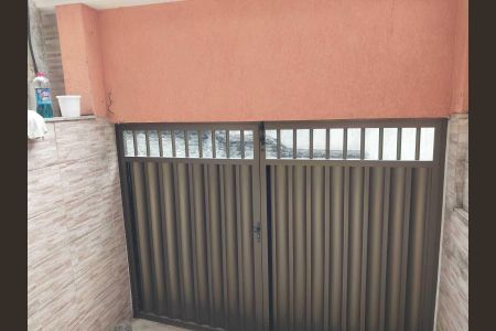 Casa de condomínio à venda com 185m², 5 quartos e 2 vagasÁrea externa