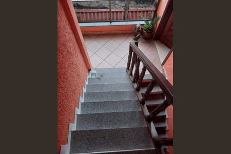 Casa de condomínio à venda com 185m², 5 quartos e 2 vagasCorredor