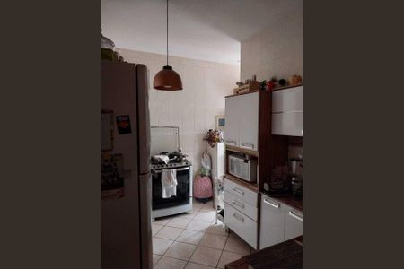 Casa de condomínio à venda com 185m², 5 quartos e 2 vagasCozinha