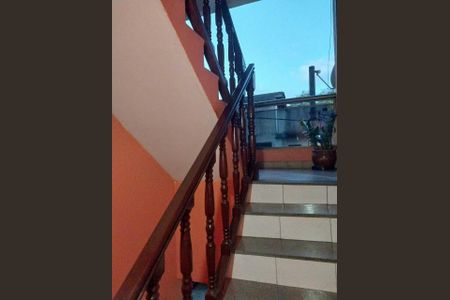 Casa de condomínio à venda com 185m², 5 quartos e 2 vagasCorredor