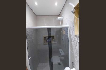 Casa de condomínio à venda com 185m², 5 quartos e 2 vagasBanheiro