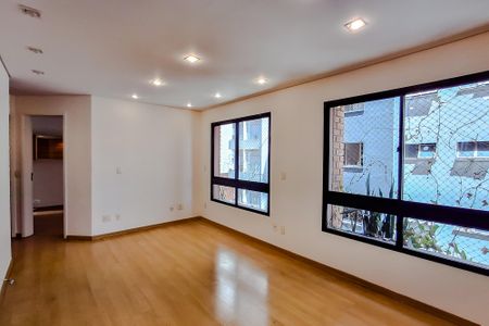 Sala de apartamento para alugar com 2 quartos, 70m² em Vila Mariana, São Paulo