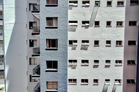 Vista da Sala de apartamento para alugar com 2 quartos, 70m² em Vila Mariana, São Paulo