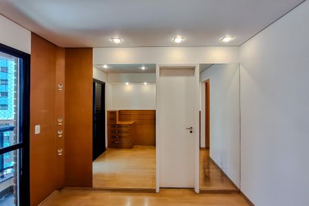 Quarto 2 - Suíte de apartamento para alugar com 2 quartos, 70m² em Vila Mariana, São Paulo