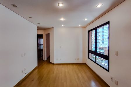Sala de apartamento para alugar com 2 quartos, 70m² em Vila Mariana, São Paulo