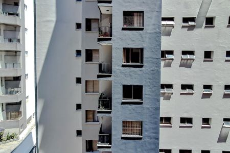 Vista do Quarto 1 de apartamento para alugar com 2 quartos, 70m² em Vila Mariana, São Paulo