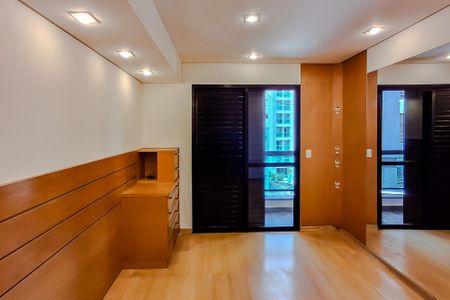 Quarto 2 - Suíte de apartamento para alugar com 2 quartos, 70m² em Vila Mariana, São Paulo