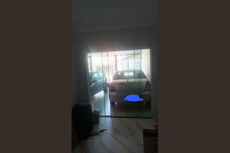 Casa para alugar com 2 quartos, 90m² em Loteamento Adventista Campineiro, Hortolândia