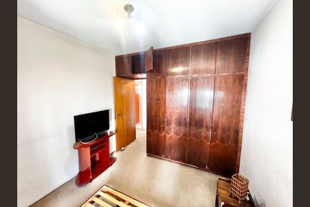 Apartamento para alugar com 115m², 3 quartos e 1 vagaQuarto 2