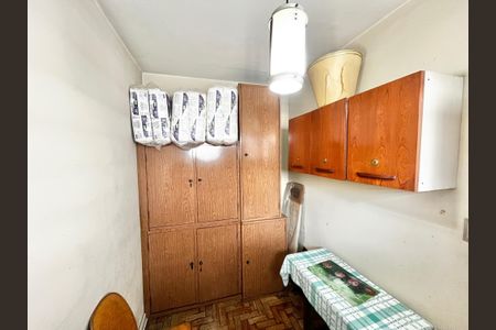 Apartamento para alugar com 115m², 3 quartos e 1 vagaQuarto de Serviço