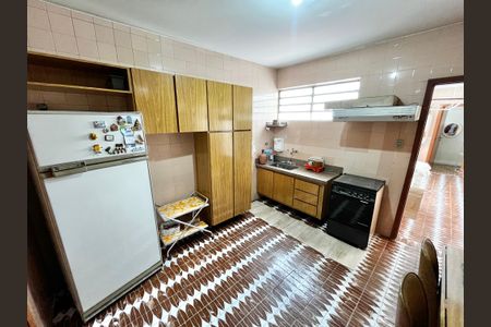 Apartamento para alugar com 115m², 3 quartos e 1 vagaCozinha