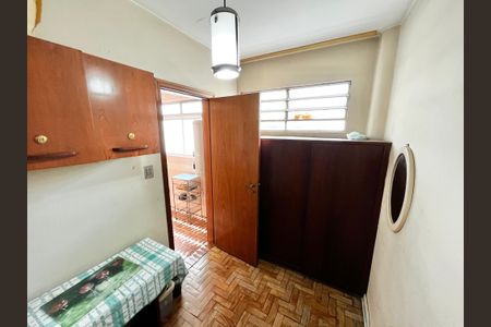Apartamento para alugar com 115m², 3 quartos e 1 vagaQuarto de Serviço