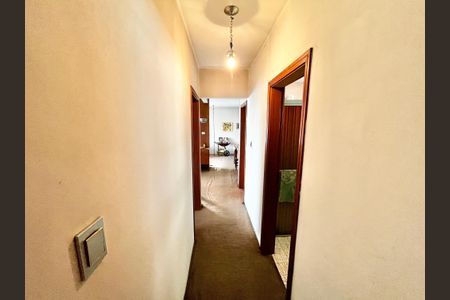 Apartamento para alugar com 115m², 3 quartos e 1 vagaCorredor