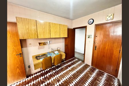 Apartamento para alugar com 115m², 3 quartos e 1 vagaCozinha