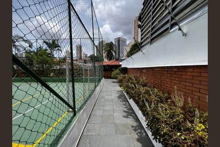 Apartamento para alugar com 115m², 3 quartos e 1 vagaÁrea externa