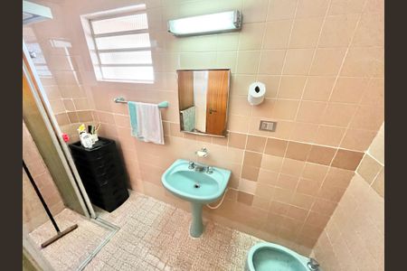 Apartamento para alugar com 115m², 3 quartos e 1 vagaBanheiro