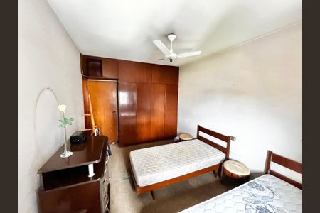 Apartamento para alugar com 115m², 3 quartos e 1 vagaQuarto 1