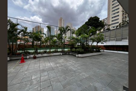 Apartamento para alugar com 115m², 3 quartos e 1 vagaÁrea externa