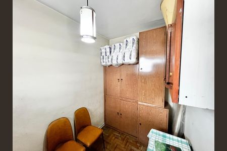 Apartamento para alugar com 115m², 3 quartos e 1 vagaQuarto de Serviço