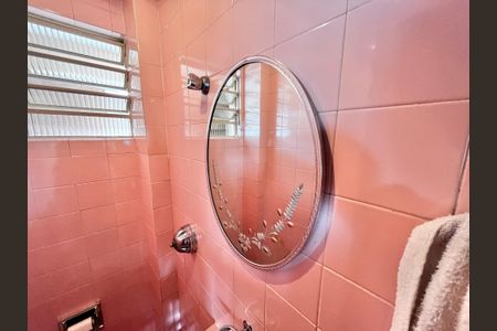 Apartamento para alugar com 115m², 3 quartos e 1 vagaLavabo