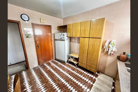 Apartamento para alugar com 115m², 3 quartos e 1 vagaCozinha