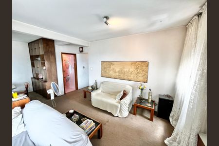 Apartamento para alugar com 115m², 3 quartos e 1 vagaSala