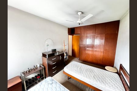 Apartamento para alugar com 115m², 3 quartos e 1 vagaQuarto 1