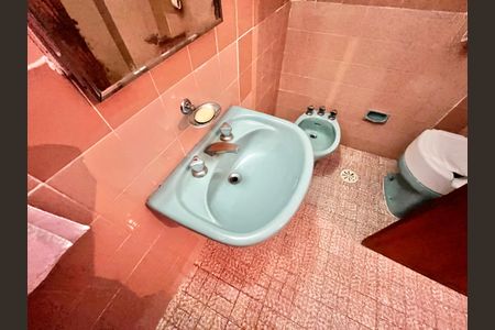 Apartamento para alugar com 115m², 3 quartos e 1 vagaBanheiro