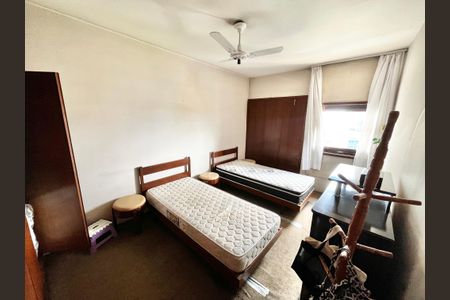 Apartamento para alugar com 115m², 3 quartos e 1 vagaQuarto 1