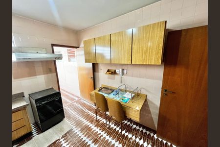 Apartamento para alugar com 115m², 3 quartos e 1 vagaCozinha