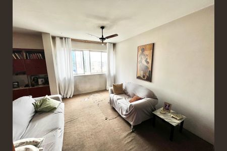 Apartamento para alugar com 115m², 3 quartos e 1 vagaSala