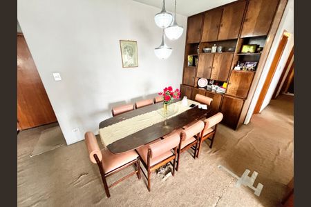 Apartamento para alugar com 115m², 3 quartos e 1 vagaSala