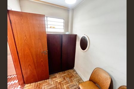 Apartamento para alugar com 115m², 3 quartos e 1 vagaQuarto de Serviço