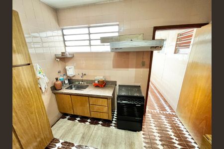 Apartamento para alugar com 115m², 3 quartos e 1 vagaCozinha