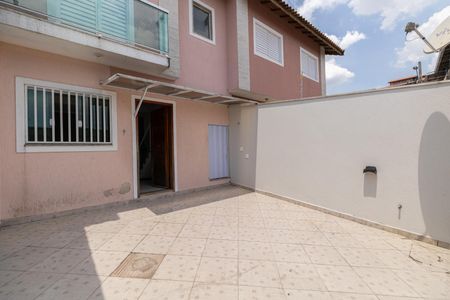 Casa para alugar com 120m², 2 quartos e 2 vagasGaragem