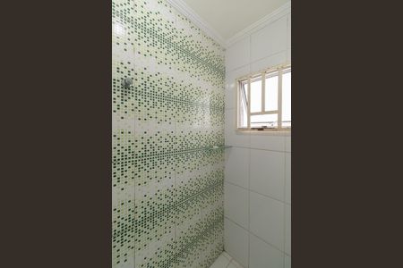 Casa para alugar com 120m², 2 quartos e 2 vagasBanheiro