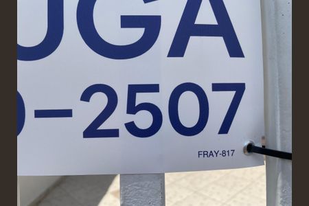 Casa para alugar com 120m², 2 quartos e 2 vagasFRAY-817