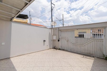 Casa para alugar com 120m², 2 quartos e 2 vagasGaragem