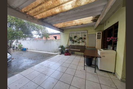 Casa para alugar com 200m², 3 quartos e 4 vagasQuintal