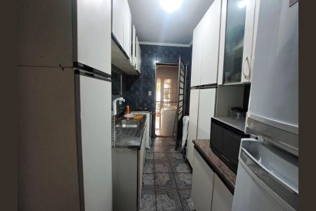 Casa para alugar com 200m², 3 quartos e 4 vagasCozinha