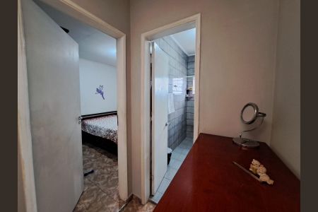 Casa para alugar com 200m², 3 quartos e 4 vagasCorredor