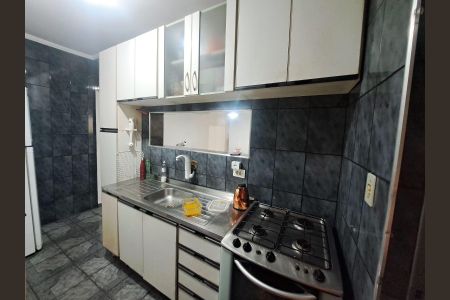 Casa para alugar com 200m², 3 quartos e 4 vagasCozinha