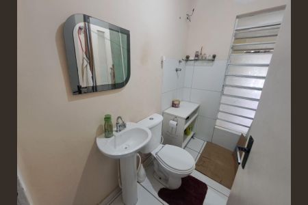 Banheiro 1 de casa à venda com 3 quartos, 200m² em Conceicao, Osasco