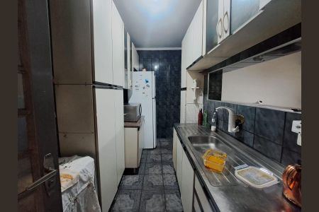 Cozinha de casa à venda com 3 quartos, 200m² em Conceicao, Osasco