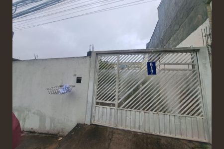 Casa para alugar com 200m², 3 quartos e 4 vagasFachada