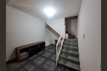 Casa para alugar com 200m², 3 quartos e 4 vagasDetalhe